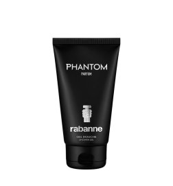 Phantom Parfum - Duschgel